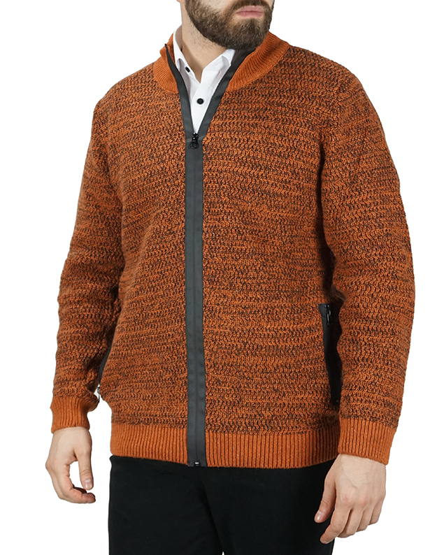 Machete Man Sweater